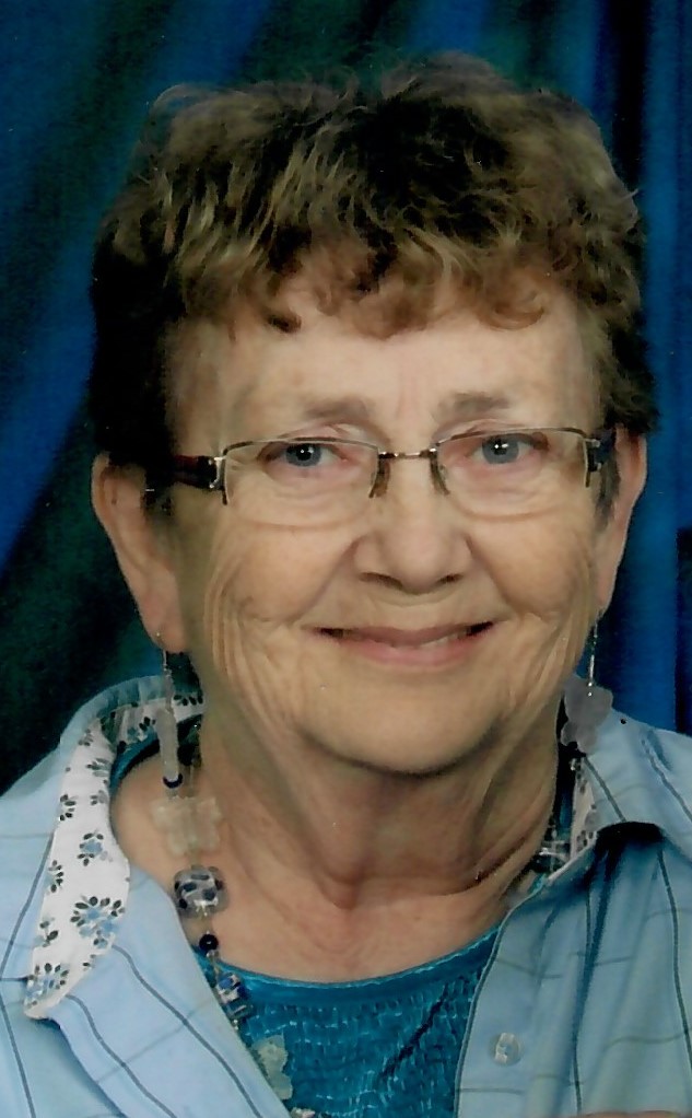 Miramichi's Funeral Announcements Connie Jardine February 24 2024
